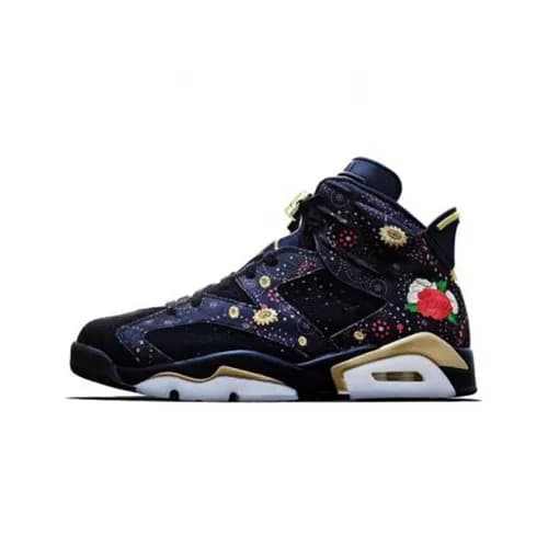 Air Jordan 2019 6 Mens Running Shoes - 에어조던 2019 6… - 1