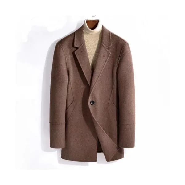 [알마니]Armani 2020 Mens Buseniess Cashmere Jackets -… - 1