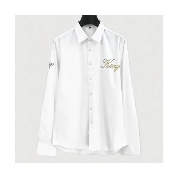 [구찌]Gucci 2020 Mens Flower Cotton Tshirts - 구찌 202… - 1
