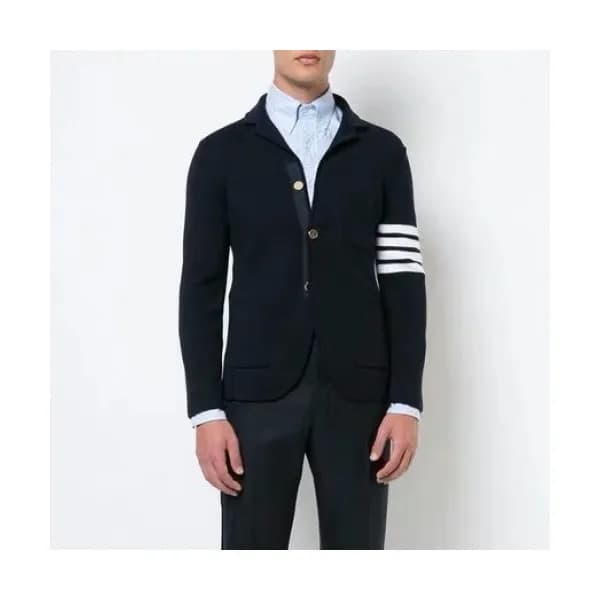 Thom Browne 2020 Mens Casual Wool Suit Jackets - 톰… - 1