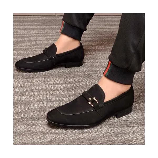 Ferragamo 2020 Mens Leather Loafer - 페라가모 2020 남성… - 1