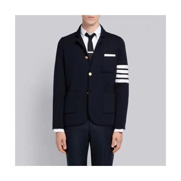 Thom Browne 2020 Mens Casual Wool Suit Jackets - 톰… - 1