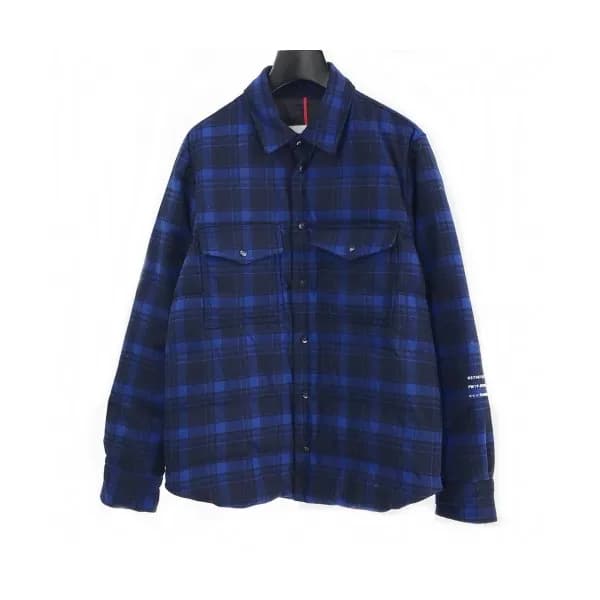[몽클레어]Moncler 2020 Mens Logo Casual Goose Down Jac… - 1