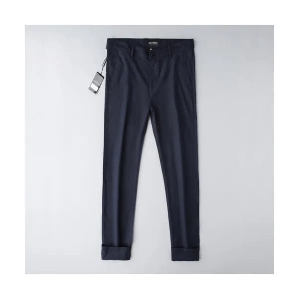 [알마니]Armani 2020 Mens Business Cotton Pants - 알마니 … - 1
