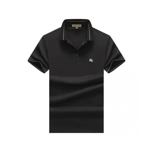 [버버리]Burberry 2020 Mens Logo Cotton Short Sleeved … - 1