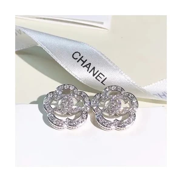 Chanel 2020 Ladies Earring - 샤넬 2020 여성용 이어링 ACC0… - 1