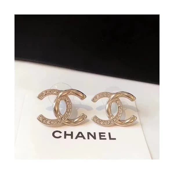 Chanel 2020 Ladies Earring - 샤넬 2020 여성용 이어링 ACC0… - 1