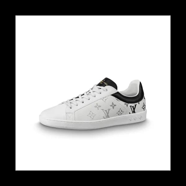 [매장판]Louis Vuitton 2020 Mens Leather Sneakers - 루… - 1