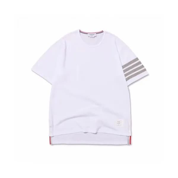 [톰브라운]Thom Browne 2020 Mm/Wm Casual Cotton Short S… - 1