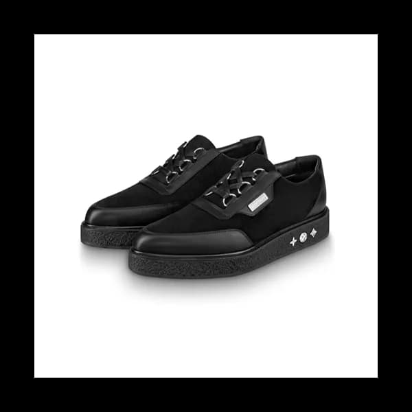 [매장판]Louis Vuitton 2020 Mens Leather Shoes - 루이비통… - 1