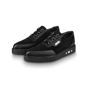 [매장판]Louis Vuitton 2020 Mens Leather Shoes - 루이비통…