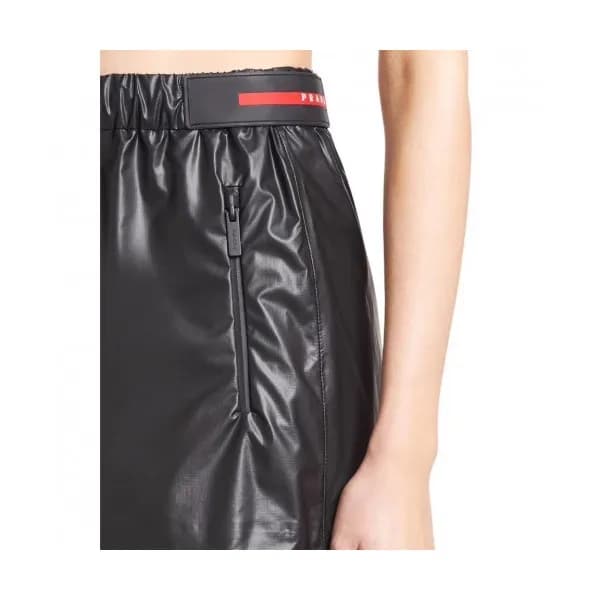 [프라다]Prada 2020 Mens Milano Logo Casual Training H… - 1