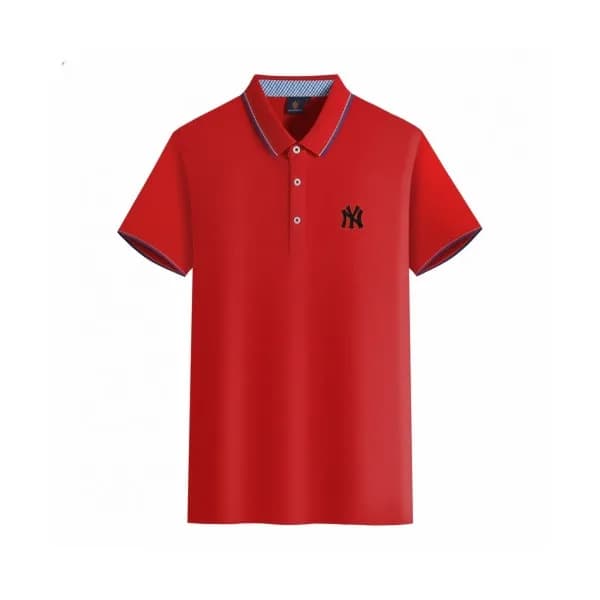 [매장판]Gucci 2020 Mens Logo Short Sleeved Tshirts - … - 1