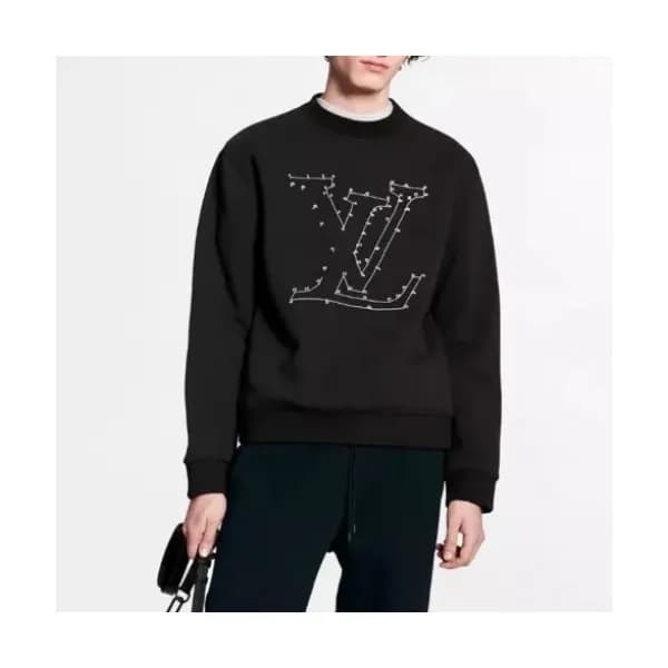 [루이비통]Louis vuitton 2020 Mens Casual Cotton Tshirt… - 1