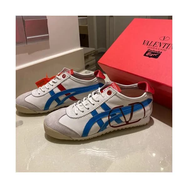 Valentino 2020 Mm / Wm Sneakers - 발렌티노 2020 남여공용 스… - 1