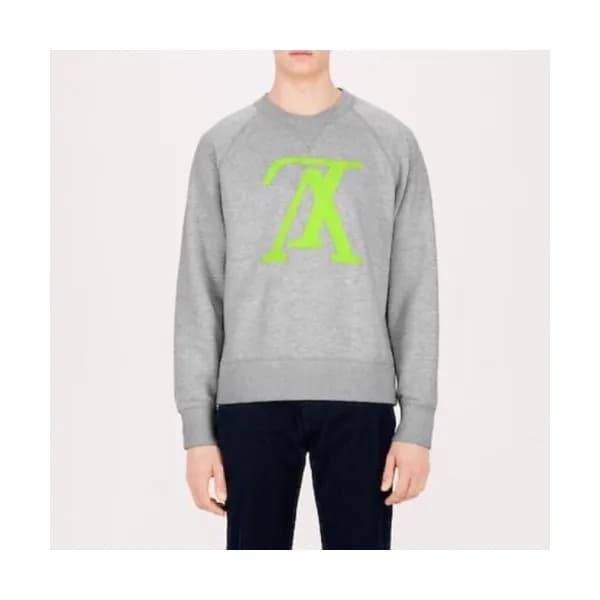 [루이비통]Louis vuitton 2020 Mens Casual Cotton Tshirt… - 1