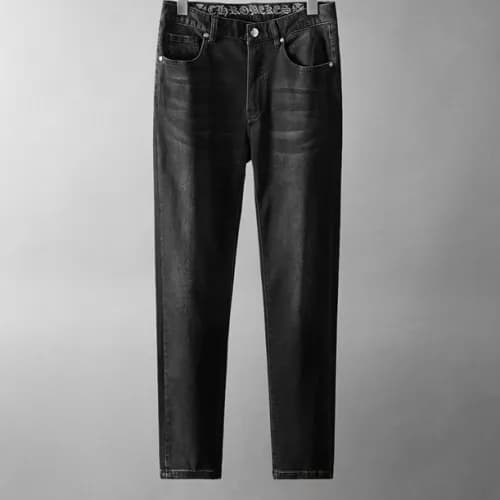 [크롬하츠]Chrome Hearts 2020 Mens Casual Denim Jeans -… - 1