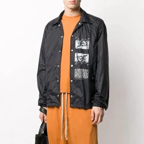 [릭오웬스]Rick Owens 2020 Mens Casual Jackets - 릭오웬스 2… - 1