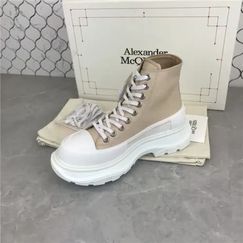 Alexander McQueen 2020 Women's Sneakers - 알렉산더… - 1