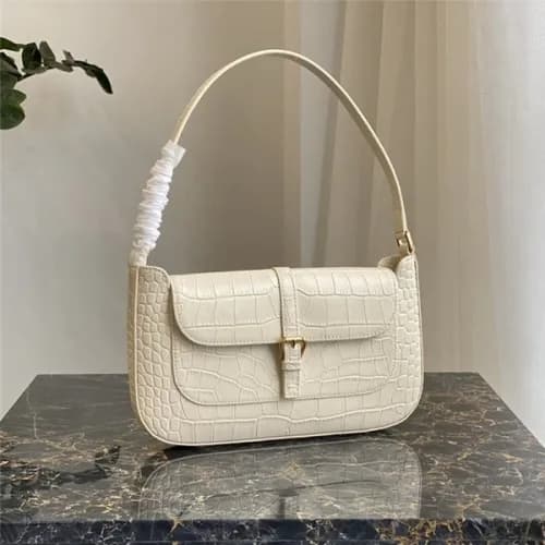 [바이파] By Far 2020 Women's Leather Cross Bag, 2… - 1