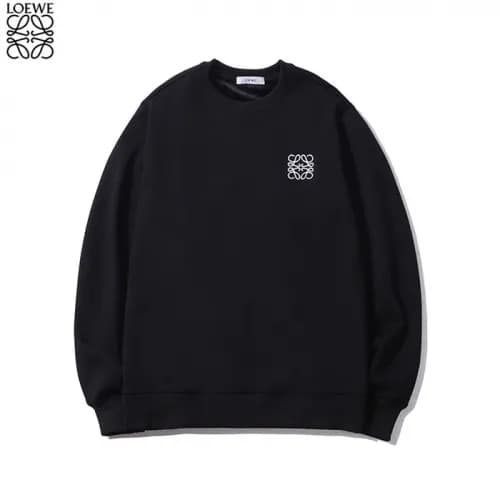 [로에베]Loewe 2020 Mm/Wm Logo Casual Cotton Tshirts -… - 1
