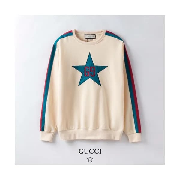 [구찌]Gucci 2020 Mm/Wm Logo Crew-neck Cotton Tshirts… - 1