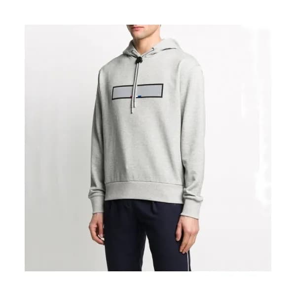 [몽클레어]Moncler 2020 Mens Logo Casual Cotton Hoodie … - 1