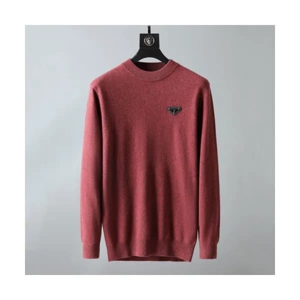 [프라다]Prada 2020 Mens Crew-neck Sweaters - 프라다 2020… - 1