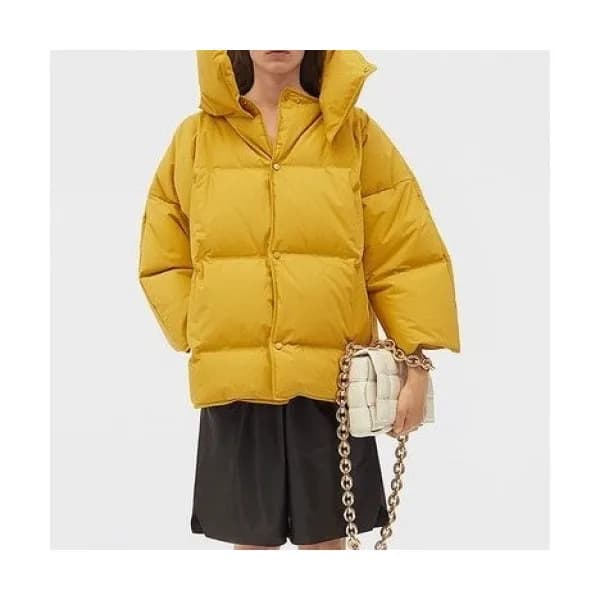 Bottega veneta Womens Duck Down Padding - 보테가베네타 여… - 1