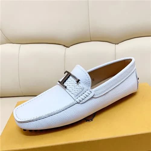 Tod's 2021 Men's Leather Loafer - 토즈 2021 … - 1