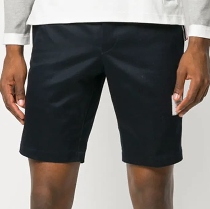 Thom Browne Mens Casual Half-pants - 톰브라운 2021 남성 …