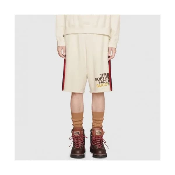 [구찌]Gucci 2021 Mens Initial Logo Vintage Casual Ha… - 1