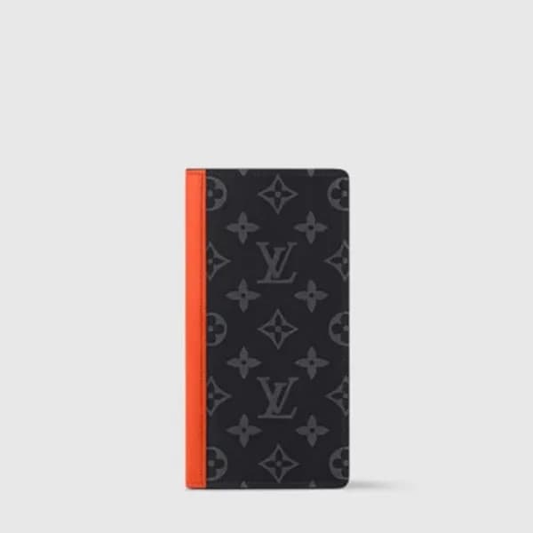 루이비통 남성 브라짜 월릿 M25846 - Louis vuitton Mens Walles… - 1