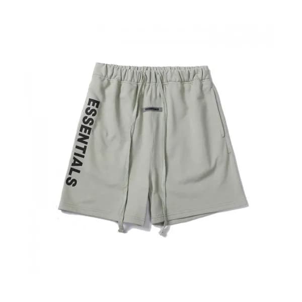 Fear of god Fog 6th Mens Logo Casual Training Hal… - 1
