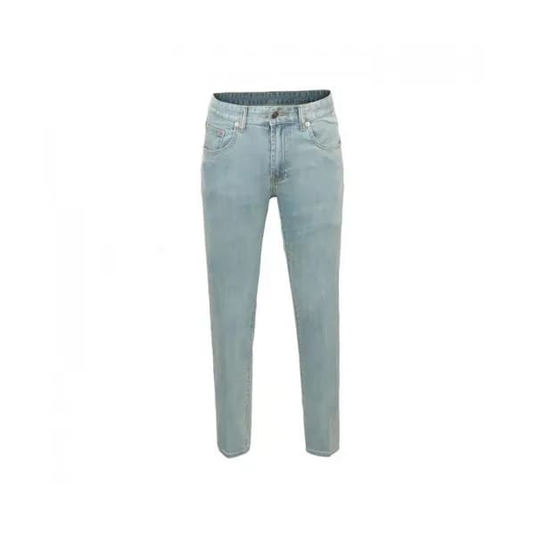 Gucci Mens Casual Classic Denim Jeans Blue - 구찌 2… - 1