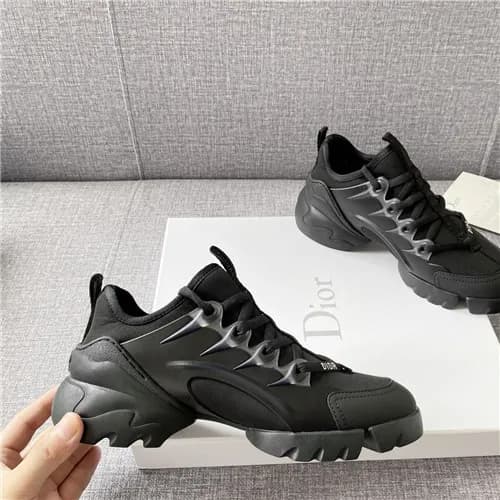 Dior 2021 Women's Leather Sneakers,DIOS0479 - … - 1