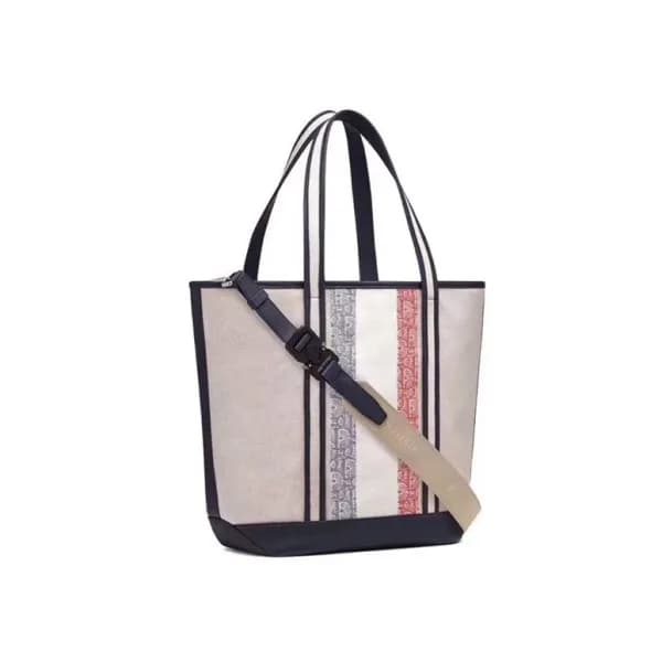 디올 남성 캐쥬얼 화이트 크로스백 - Mens White Cross Bag - dio020… - 1