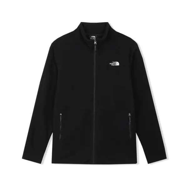 노스페이스 남성 블랙 자켓 - The North Face Mens Black Jackets… - 1