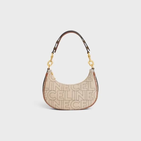 셀린느 여성 아이보리 호보백 - Celine Womens Ivory Hobo Bag - c… - 1