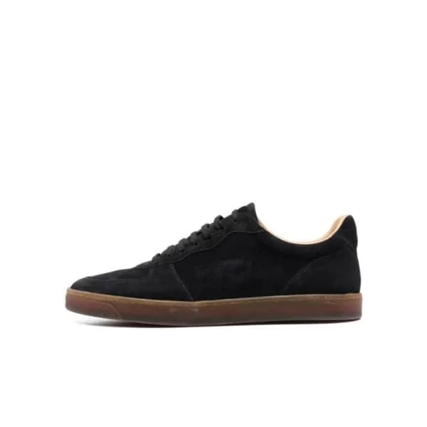 브루넬로쿠치넬리 남성 블랙 스니커즈 - Brunello Cucinelli Mens Blac… - 1