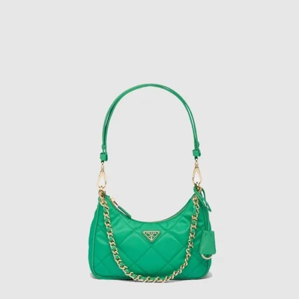 프라다 여성 리나일론 숄더백 1BC204 - Prada Womens Shoulder Bag… - 1