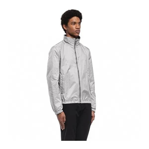 프라다 남성 모던 그레이 자켓 - Prada Mens Gray Jackets - pr582… - 1