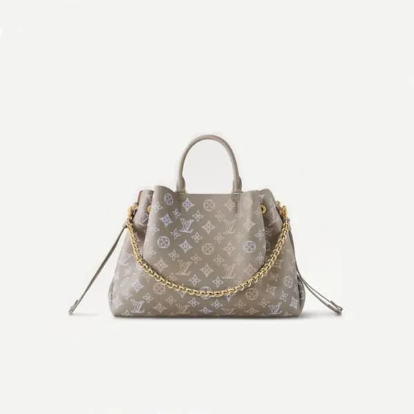 루이비통 여성 그레이 벨라백 - Louis vuitton Womens Gray Bella … - 1