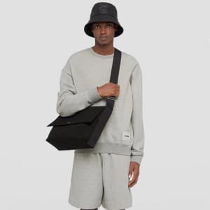 질샌더 남성 그레이 투피스 - Jil Sander Mens Gray Two-pieces -…