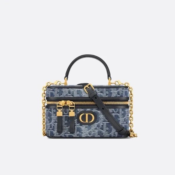 디올 여성 몽테인 베니티 - Dior Womens Montaigne Vanity - dib… - 1