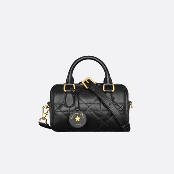 디올 여성 미니 그루브 백 16 - Dior Womens D-Groove Bag - dib… - 1