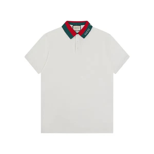 구찌 남성 폴로 반팔티 - Gucci Mens Polo Tshirt - guc2796x - 1