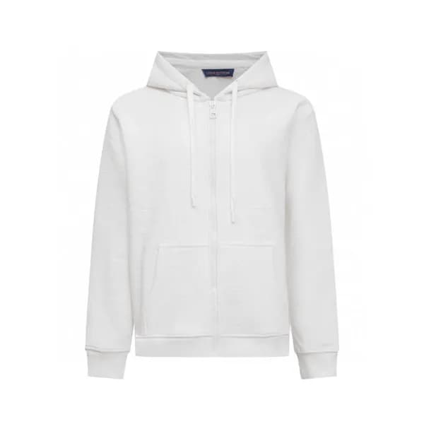 루이비통 남성 모노그램 후드티 - Louis vuitton Mens Monogram Hoo… - 1