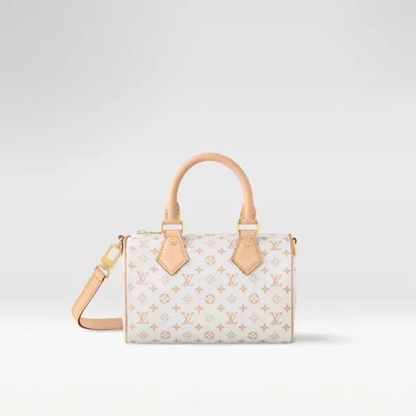 루이비통 남성 스피디 반둘리에 20 M12747 - Louis vuitton Mens Sp… - 1