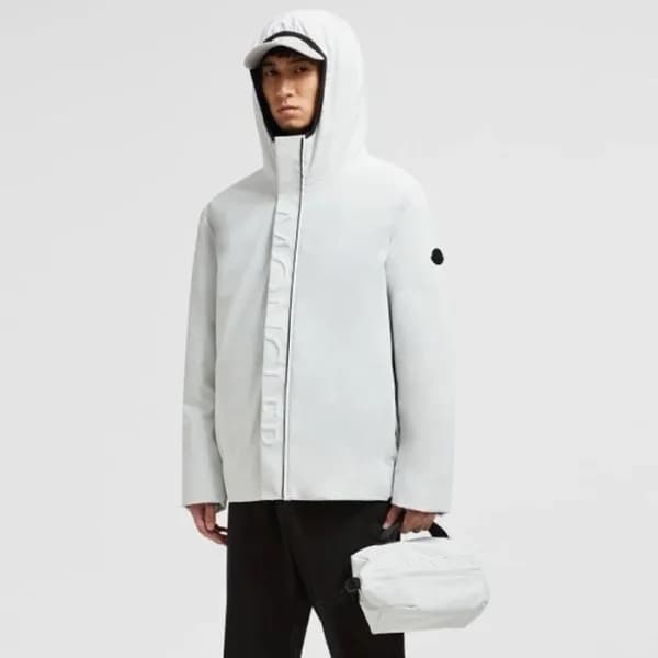 몽클레어 남성 다운 파카 - Moncler Mens Down Parka - moc4910x - 1